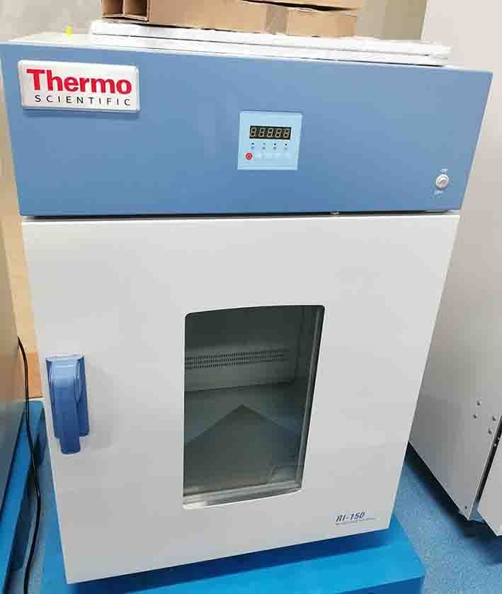 二手赛默飞RI-150CN低温培养箱的图片