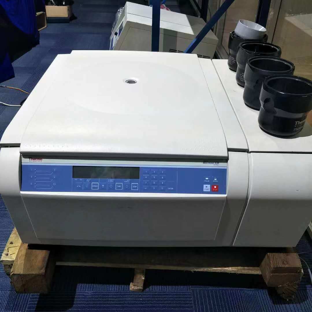 二手thermo常温离心机X1·的图片