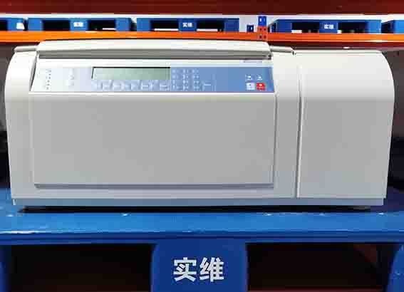 二手thermo冷冻离心机X3R。的图片