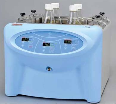 二手Thermo水浴摇床	MaxQ 7000的图片