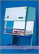 二手Thermo生物安全柜Holten Safe 2010的图片