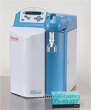 二手Therom超纯水器D11901的图片
