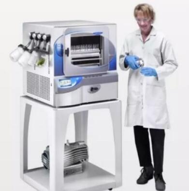 二手Thermo全自动高内涵筛选和分析系统ArrayScan的图片