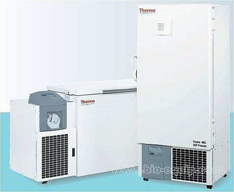 二手Thermo超低温冰箱	8602的图片