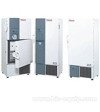 二手Thermo低温冰箱900双外门系列的图片
