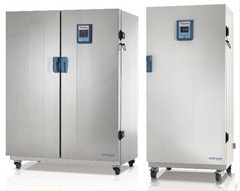 二手Thermo微生物培养箱Heratherm大容量高端安全型的图片