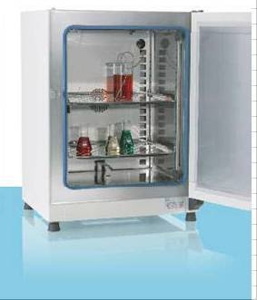 二手Thermo微生物培养箱Heratherm高端安全型的图片