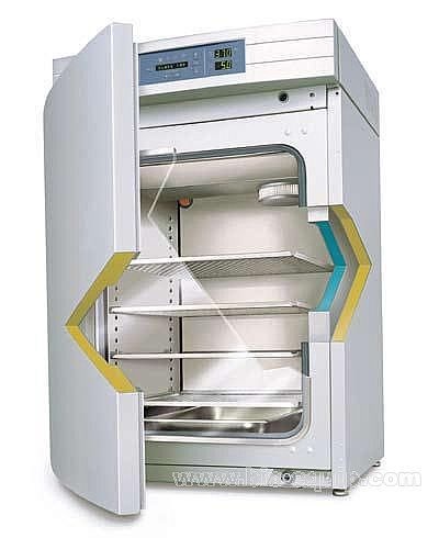 二手Thermo二氧化碳培养箱3111水套式的图片