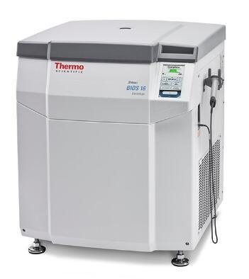 二手Thermo生物制药离心机Sorvall™ BIOS 16的图片