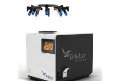 Telstar冻干机维修的图片