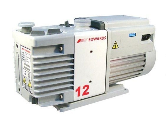 Edwards真空泵维修的图片