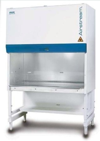 ESCO生物安全柜维修的图片