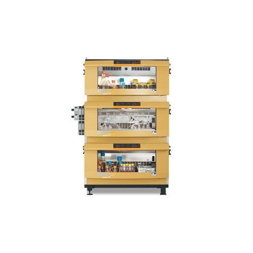 INFORS培养箱维修的图片