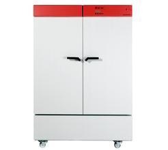 Binder培养箱维修的图片