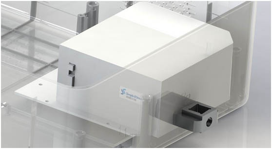 简智拉曼ODM模块SSR-MODULE的图片