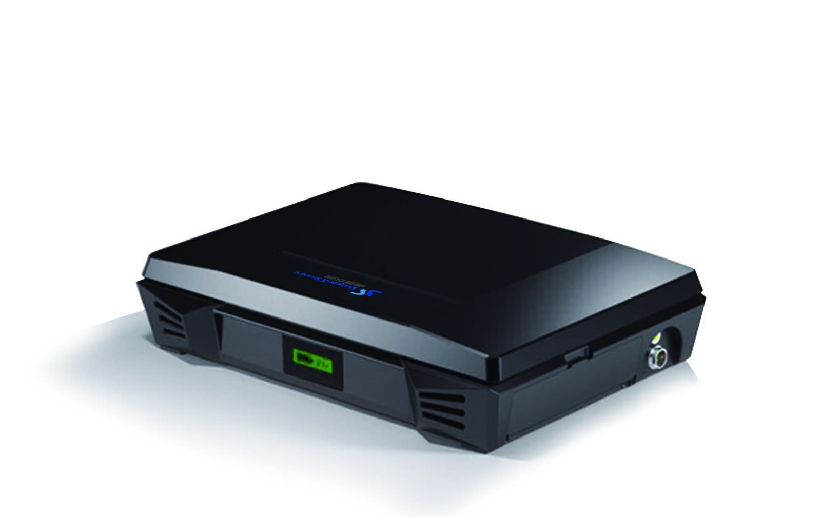 简智SSR-5000系列便携式拉曼光谱仪的图片