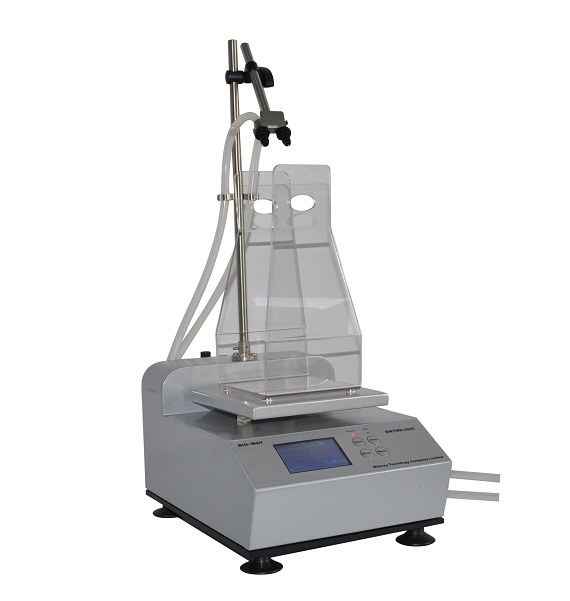 简智SSR-100G拉曼光谱检测仪的图片