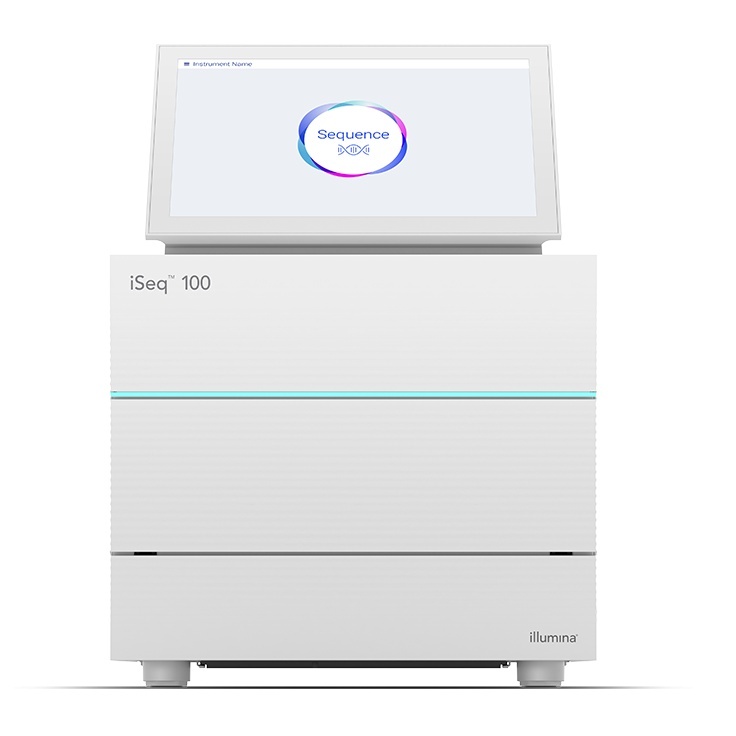 iSeq 100测序仪20021532的图片