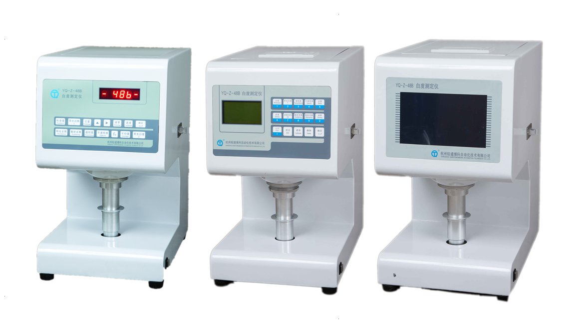 白度测定仪的图片