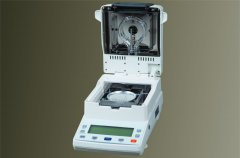 快速水分测定仪的图片