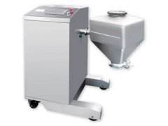 实验室型混合机的图片