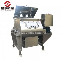 双轴桨叶（无重力）混合机的图片