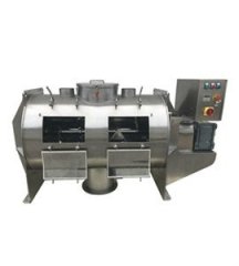 犁刀式混合机的图片