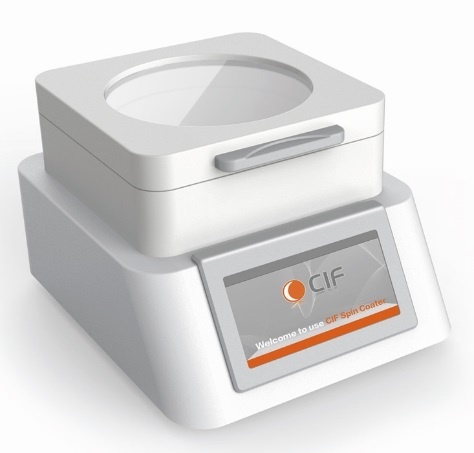 匀胶旋涂仪的图片