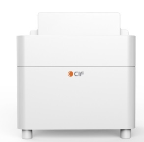 CIF智能真空赶酸系统VB20AT的图片