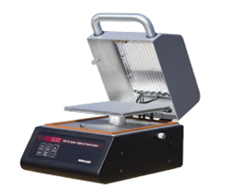 紫外臭氧清洗机的图片