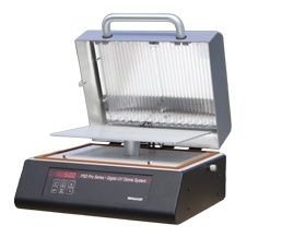 Novascan紫外臭氧清洗机的图片