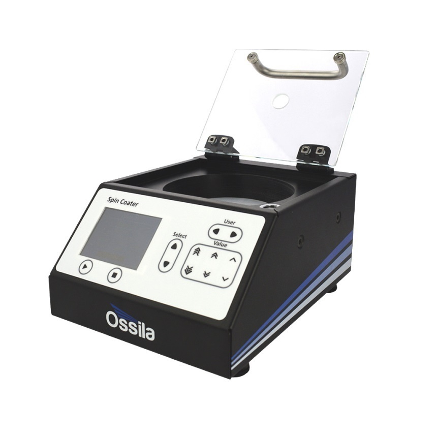 Ossila非真空旋涂机的图片