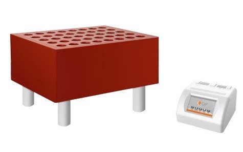 CIF-智能赶酸仪VB-40的图片