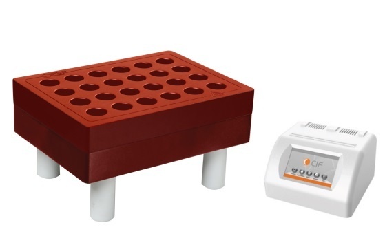 CIF多功能消解仪DS32-260R的图片