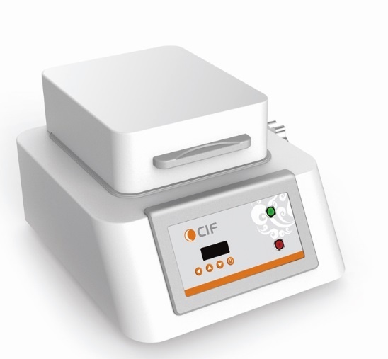 CIF紫外臭氧清洗机的图片