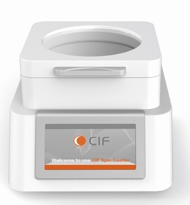 CIF匀胶机的图片