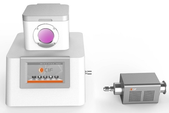 CIF扫描电镜等离子清洗机的图片