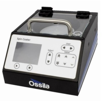 Ossila匀胶机的图片