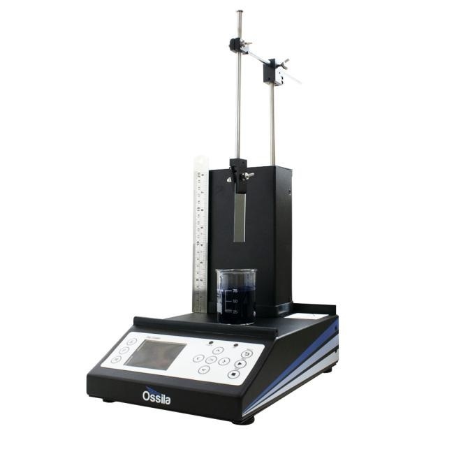 Ossila浸渍提拉镀膜机的图片