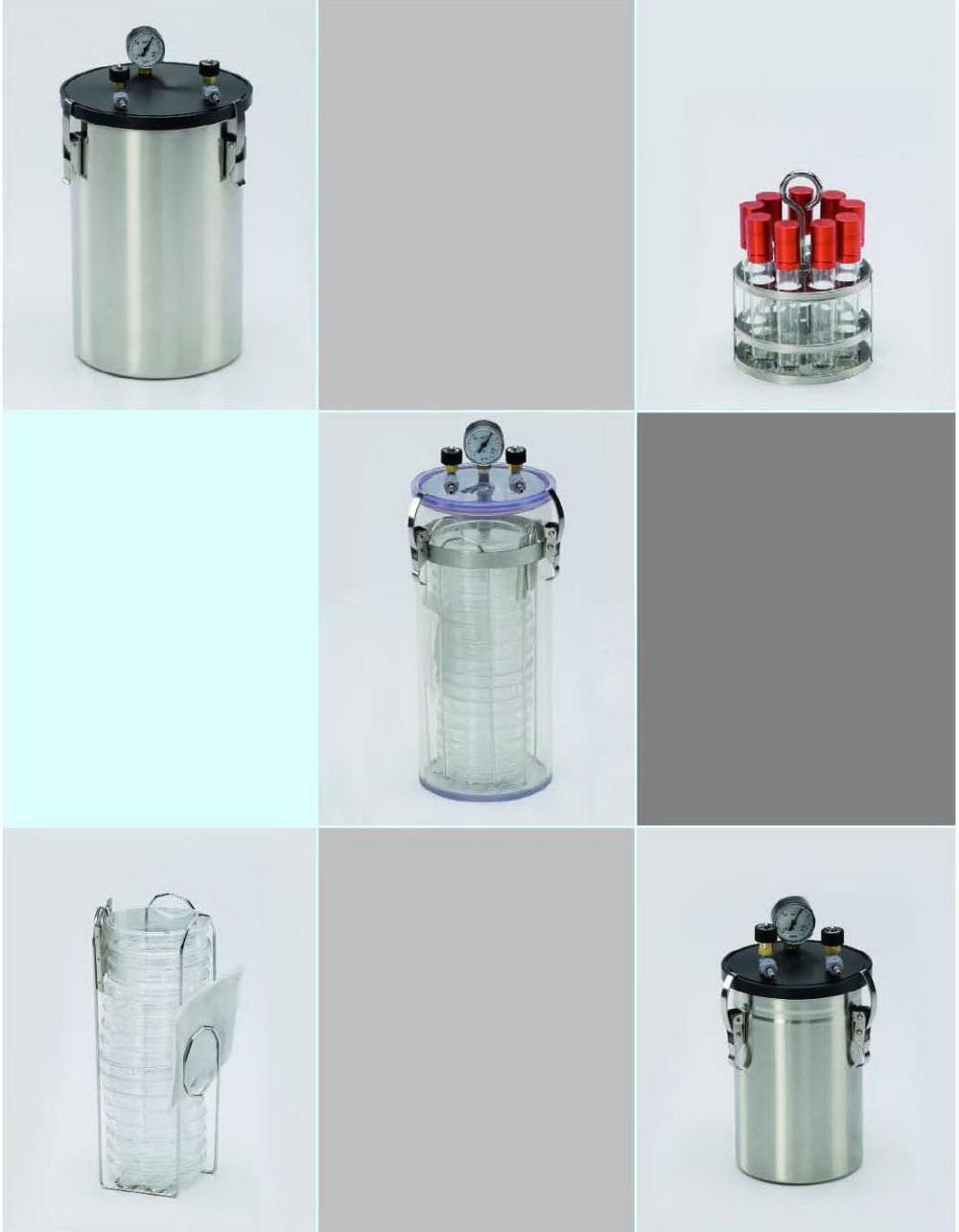 德国Schutte厌氧罐的图片