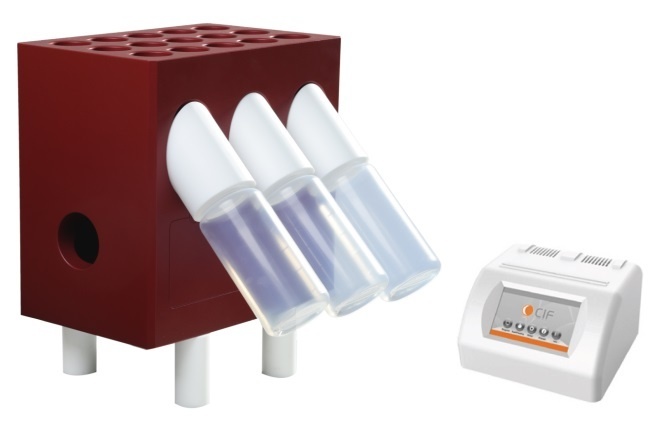 CIF酸纯化器的图片