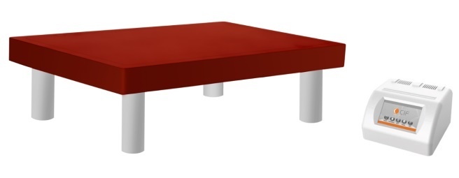 CIF RT-260恒温电热板的图片