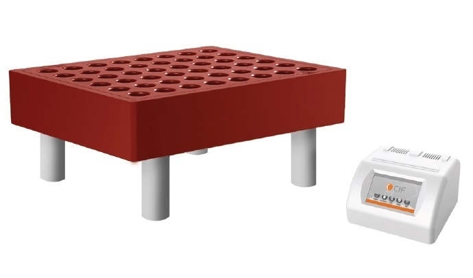 CIF智能消解仪DS32-260的图片