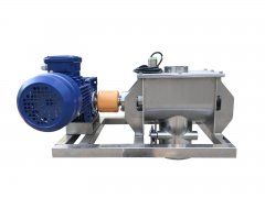 小型混合机的图片