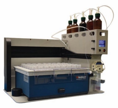 AutoBlock Fill全自动加样工作站的图片