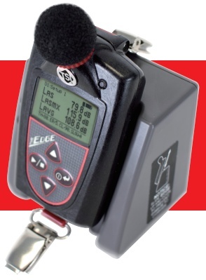 EDGE个体噪声剂量计的图片