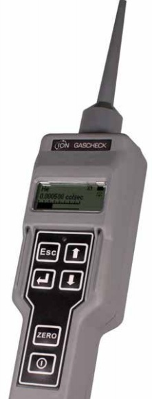 Ion Science GASCHECK G气体泄漏检测仪的图片