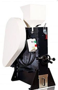 格瑞德曼颚式破碎仪JC5的图片