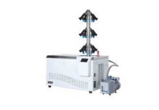 德国Fevik（菲维科）TM6009实验室中型冻干机的图片