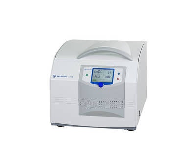 德国NACHT离心机C-15的图片